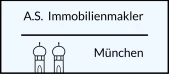 A. S. Immobilienmakler & WGHP München GmbH München