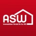 Logo ASW Immobilien GmbH & Co. KG