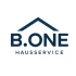 B.ONE HAUSSERVICE P&ouml;&szlig;neck