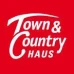 Logo Bellmann Immobilien GmbH & Co. KG Town & Country Lizenzpartner