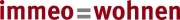 Logo Immeo Wohnen Service GmbH
