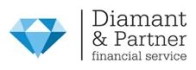 Logo Diamant & Partner