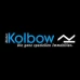 Logo Dieter Kolbow Immobilien