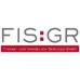 Logo FIS Finanz- und Immobilien-Services GmbH