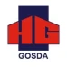 Logo Gosda Bau GmbH