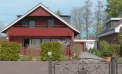 Haus Hanse Kogge Büsumer Deichhausen
