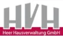 Logo Heer Hausverwaltung GmbH