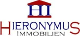 Logo Hieronymus Immobilien