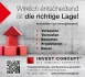 Invest Concept Projektentwicklungs- und Baubetreuungs GmbH Immobilienagentur Bad Mergentheim
