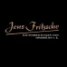 Logo Jens Fritzsche Hausverwaltung und Immobilien