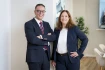 Stefanie und Thomas Neubauer