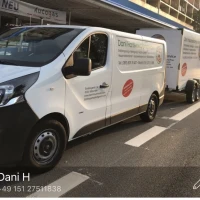 Dani Hausmeisterservice  image