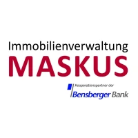 Immobilienverwaltung Maskus