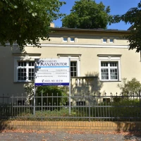 Preusisches Finanzkontor