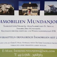 Immobilien Mundanjohl