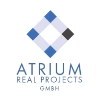 Atrium Real Projects GmbH