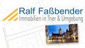 Ralf Fa&szlig;bender Immobilien, Trier