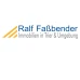 Ralf Faßbender Immobilien Trier