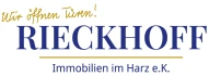 Rieckhoff Immobilien im Harz e.K. Bad Harzburg