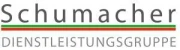 Logo Schumacher GmbH, G.