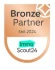 Bronzepartner Immo Scout 24