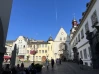 Meine Altstadt Wohnung mitten in der Stadt