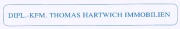 Thomas Hartwich Immobilien Frankfurt