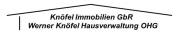 Logo Knöfel, Werner
