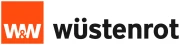 Logo Wüstenrot Bausparkasse AG Birgit Wendrich